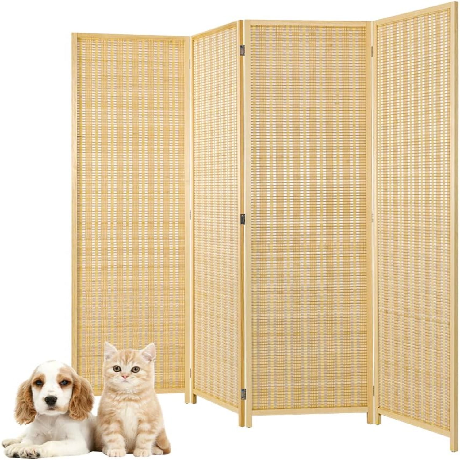 Room Divider with Shelves Room Dividers and Folding Privacy Screens