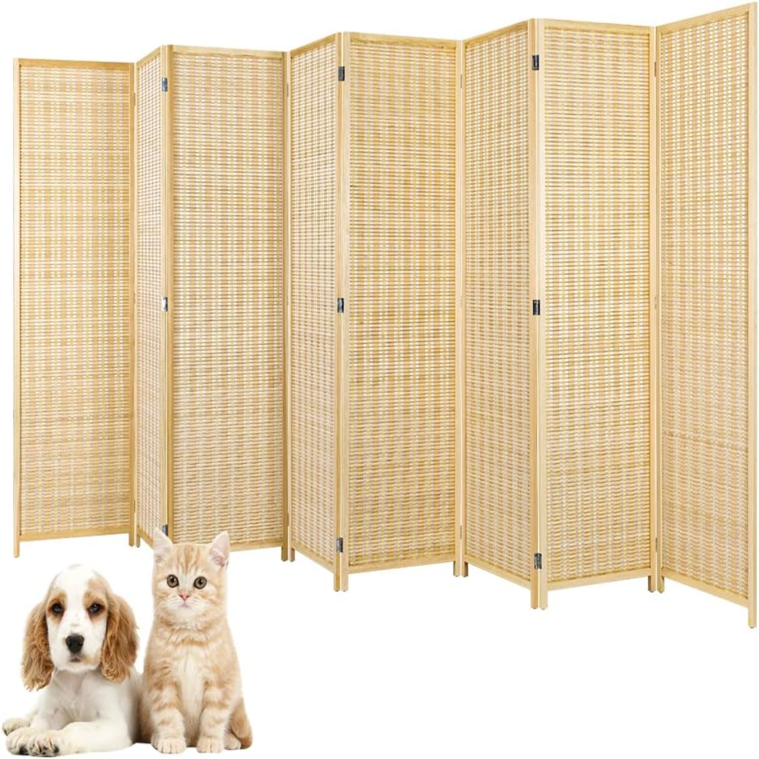 Room Divider with Shelves Room Dividers and Folding Privacy Screens