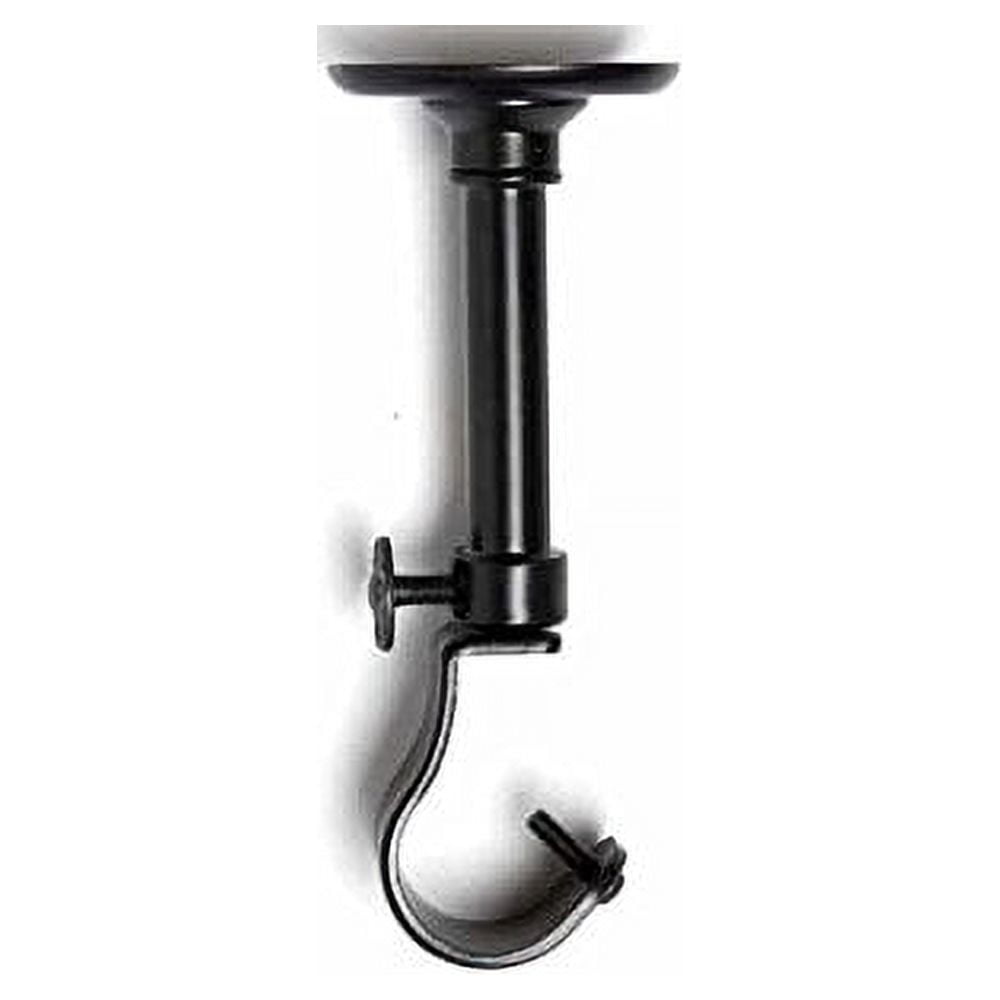 Room/Dividers/Now Adjustable CeilingMounted Curtain Rod, ceiling rod