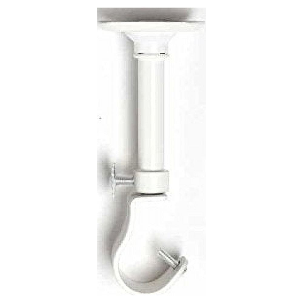Room/Dividers/Now Adjustable CeilingMounted Curtain Rod Support