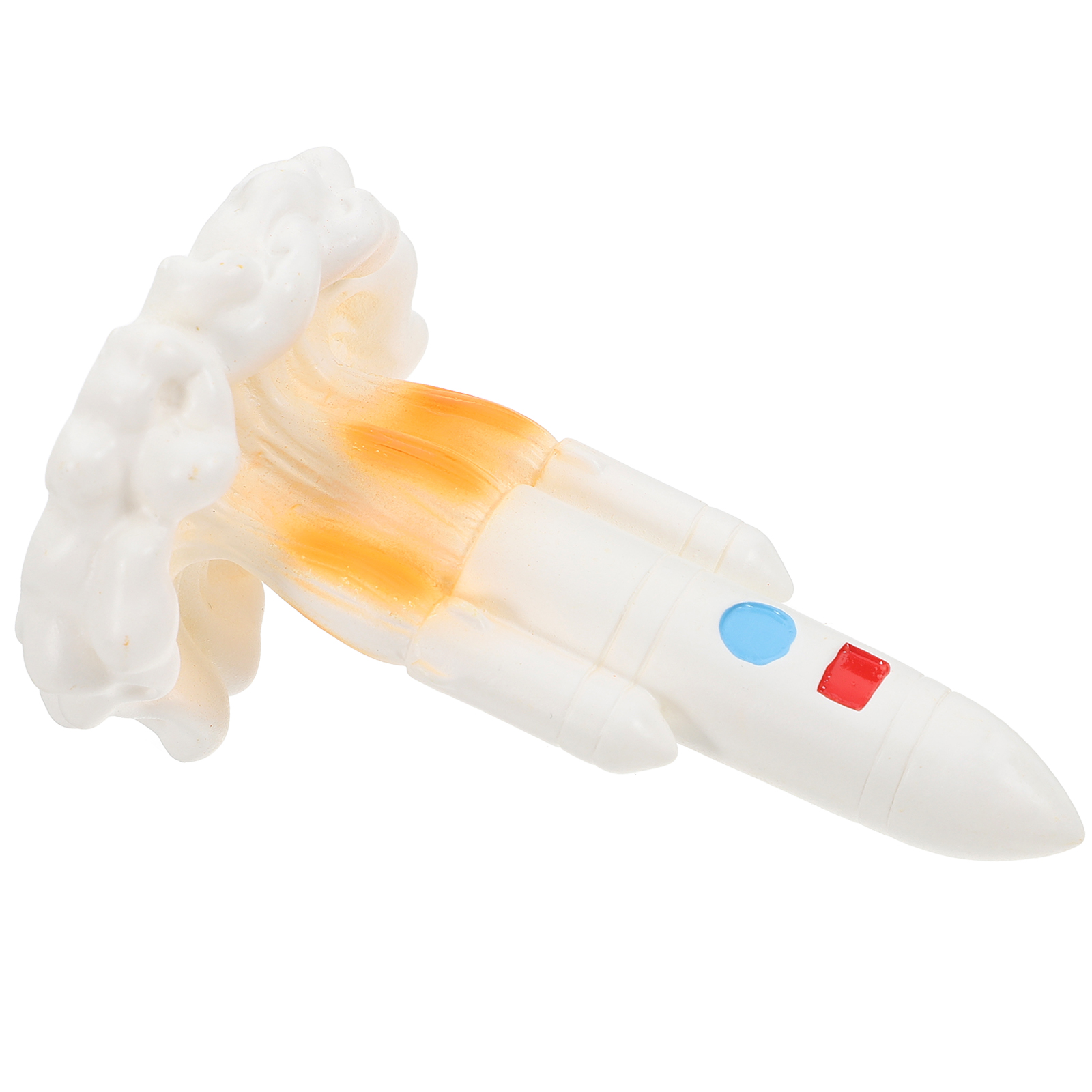 Dollies Miniature Mini Rocket Child 7.30X4.10X4.00CM - Walmart.com