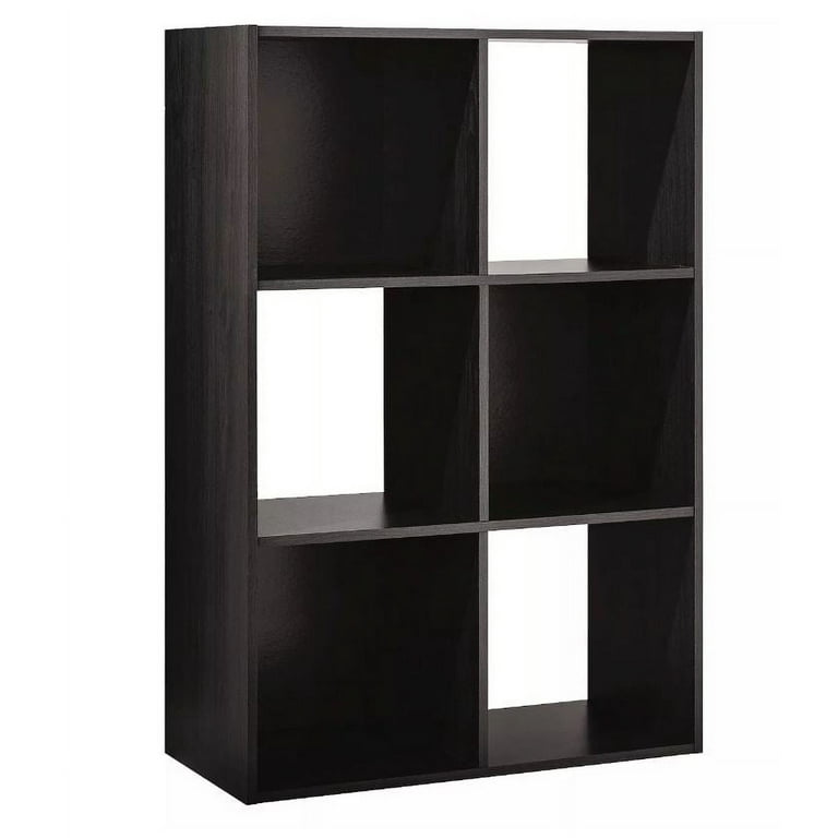 11 6 Cube Organizer Shelf White - Room Essentials™
