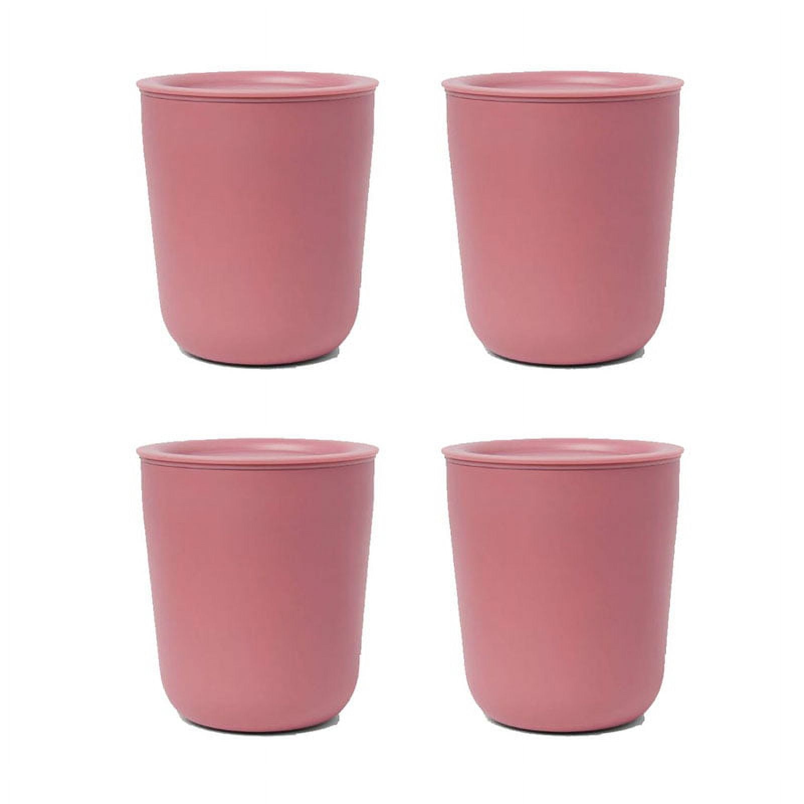 Tumbler Shop Mom & Pop© [Eraser Pink] – 615 Collection