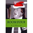 thumbnail image 1 of Room Four (Paperback) by A J Knauss, 1 of 1