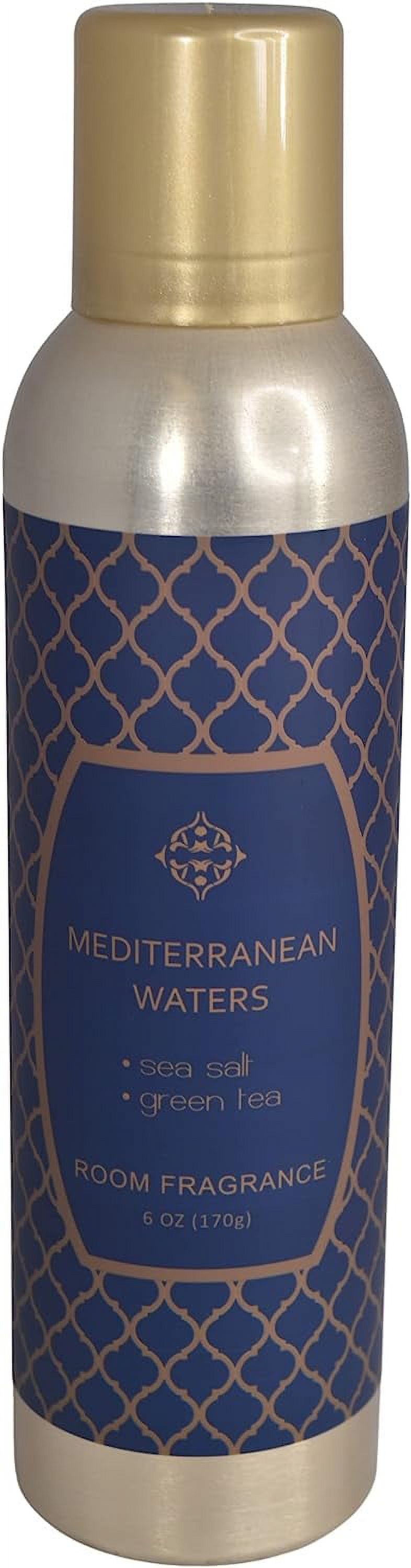 Room Fragrance Air Freshener Spray Concentrated Bathroom, Kitchen, Car