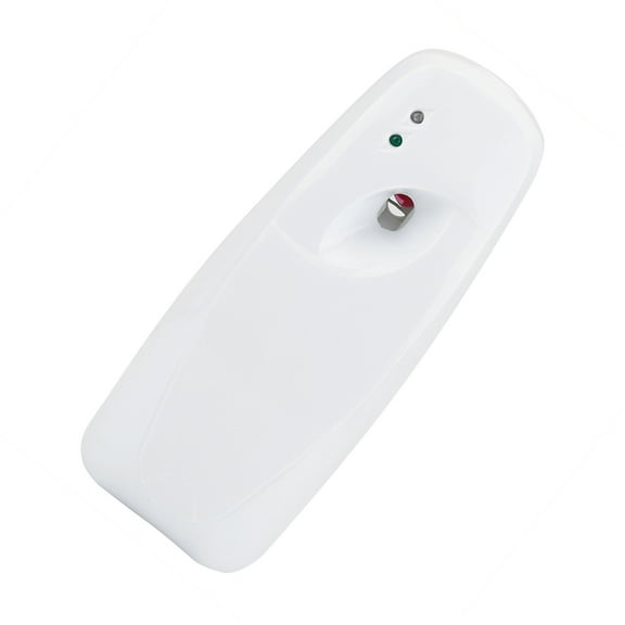 Room Freshener Automatic Aerosol Dispenser, Air Freshnerer Practical Wall-Mounted for Public Restroom Home Bathroom