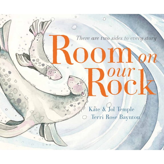 Pre-Owned Room on Our Rock (Hardcover) 1610679024 9781610679022