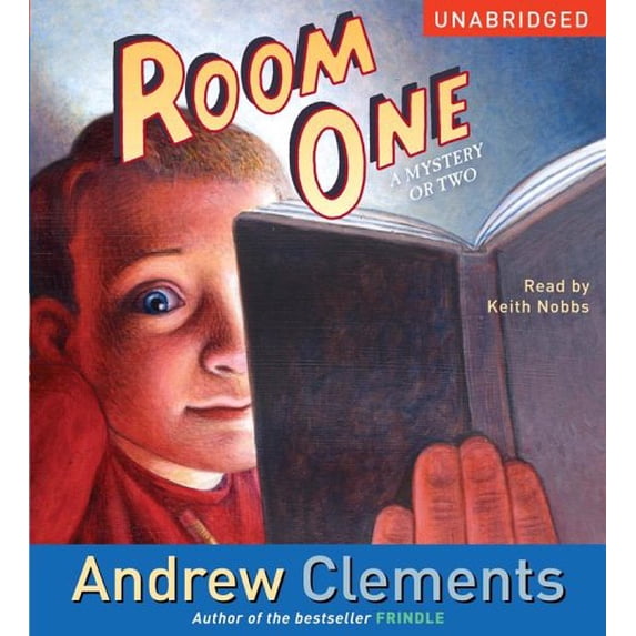 Pre-Owned Room One: A Mystery or Two Paperback