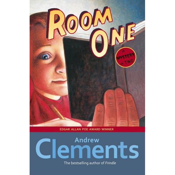 Room One: A Mystery or Two, (Hardcover)
