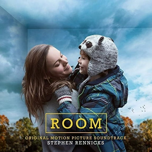 Room (Original Score) / O.S.T. - Room (Original Score) Soundtrack - Soundtracks - CD