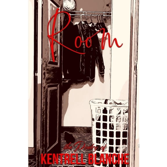 Room (Paperback)