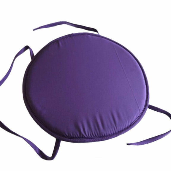 Room Round Patio Cushion Pads Dining For Outdoor Stool Seat Garden Chair Cushion for Rocking Chairs Indoor Lumbar Mesh Back Support Car Raiser Driver Seat round Cushions for Chairs