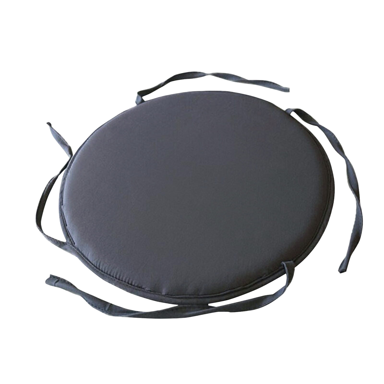 Room Round Patio Cushion Pads Dining for Outdoor Stool Seat Garden