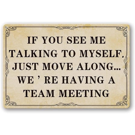 Room Rules Sign For Teen Girls Boy Bedroom/Gaming Room By Decor Dorm Wall Accessories Cool Things, Funny Metal Tin Signs 12X8 In