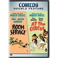 thumbnail image 1 of Room Service/At the Circus [DVD], 1 of 2