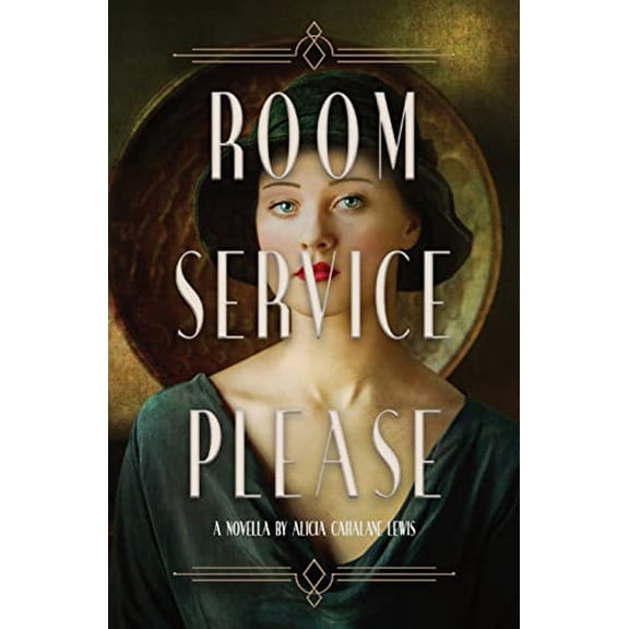 Pre-Owned Room Service Please, 9781737521938, 1737521938, Paperback,