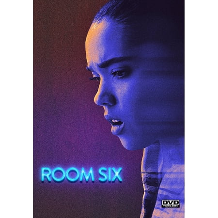 Freestyle Digital - Room Six [DIGITAL VIDEO DISC]
