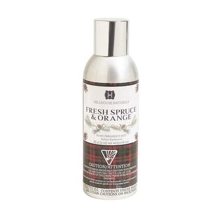 Room Spray - Spruce & Orange - 3