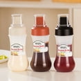 Room Style Five Hole Bottle Tomato Bottle Seasoning Split Seasoning ...