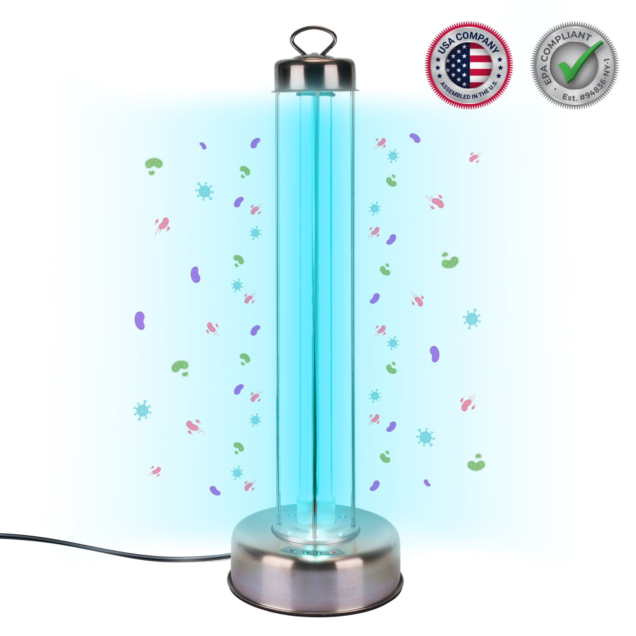 214206 00 Equivalent Lamp 9