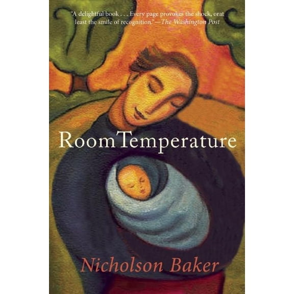 Room Temperature, (Paperback)