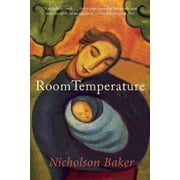 Room Temperature (Paperback)