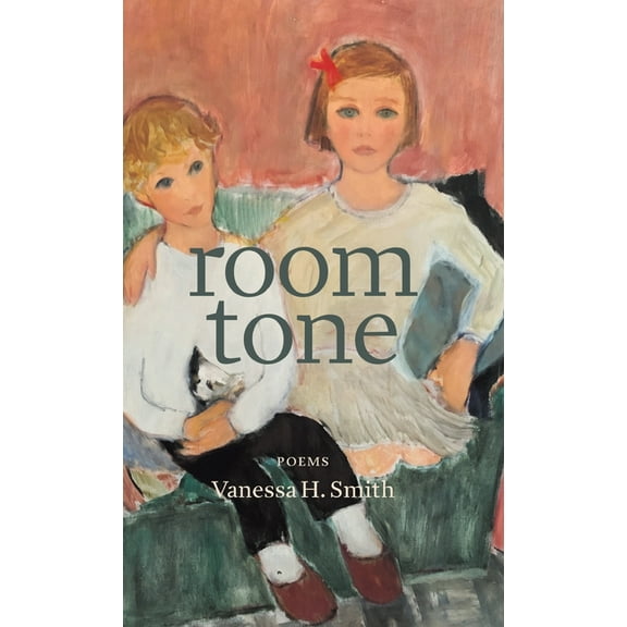 Room Tone (Hardcover)