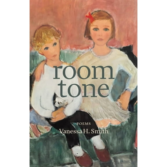 Room Tone (Paperback)