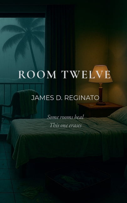 Room Twelve, (Paperback)