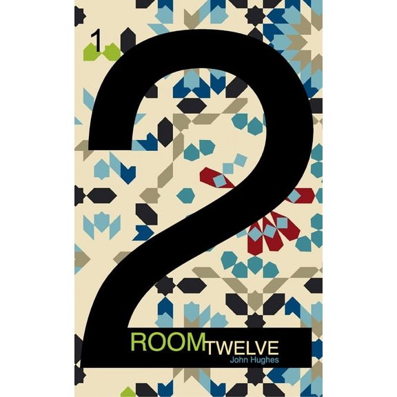 Room Twelve, (Paperback)