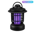 Room Type Electric Mosquito Killer Lamp Electric TwoinOne Mosquito