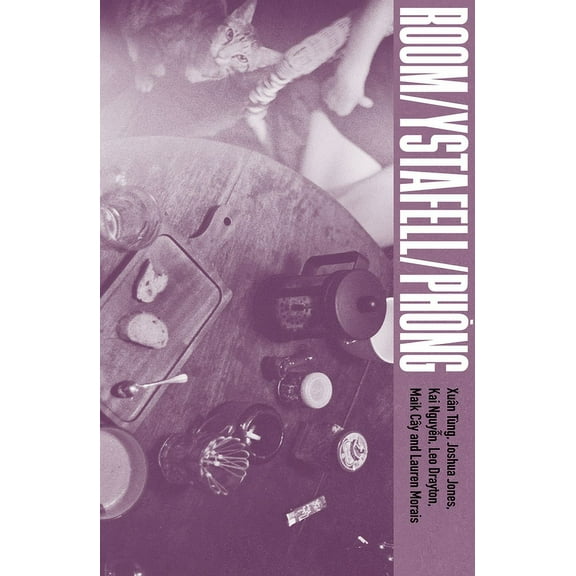 Room / Ystafell / Phng, (Paperback)