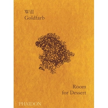 Room for Dessert, (Hardcover)