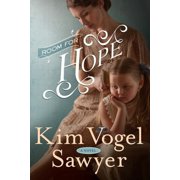 Room for Hope, Paperback