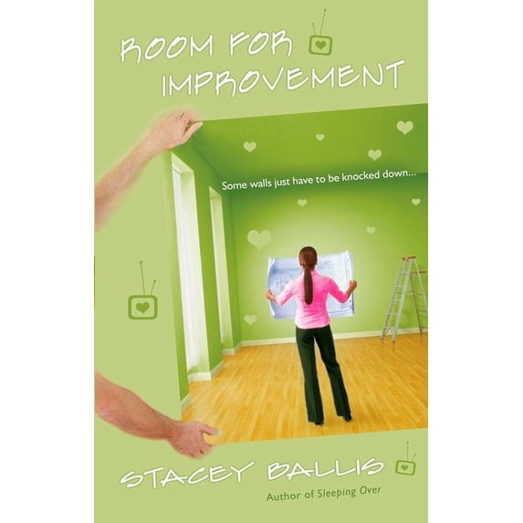 Room for Improvement, (Paperback)