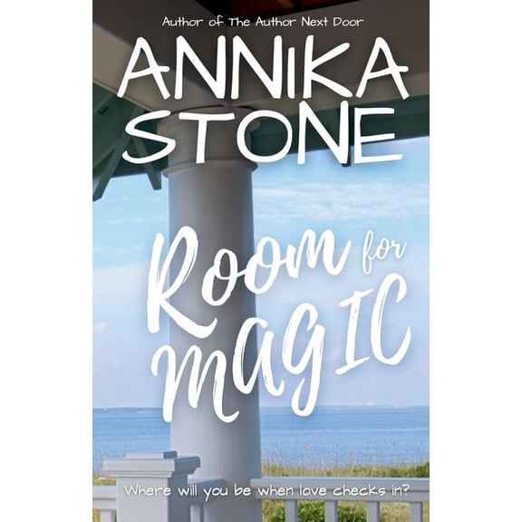 Room for Magic, (Paperback)