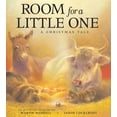 thumbnail image 1 of Pre-Owned Room for a Little One: A Christmas Tale (Hardcover) 141692518X 9781416925187, 1 of 1