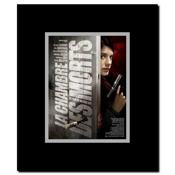 Room of Death Framed Movie Poster
