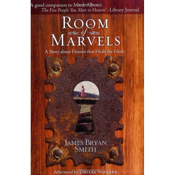Pre-Owned Room of Marvels (Paperback) 0805445633 9780805445633