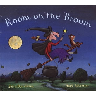 Room on the Broom (Other) - Walmart.com