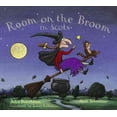 thumbnail image 1 of Room on the Broom (Paperback), 1 of 1