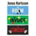 thumbnail image 1 of Room, the Invoice, and the Circus, 1 of 1