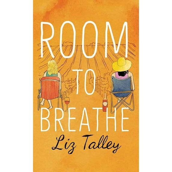 Room to Breathe (Hardcover)
