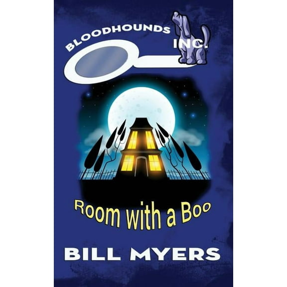 Room with a Boo