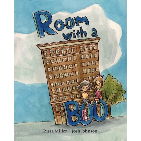 Room with a Boo, (Paperback)