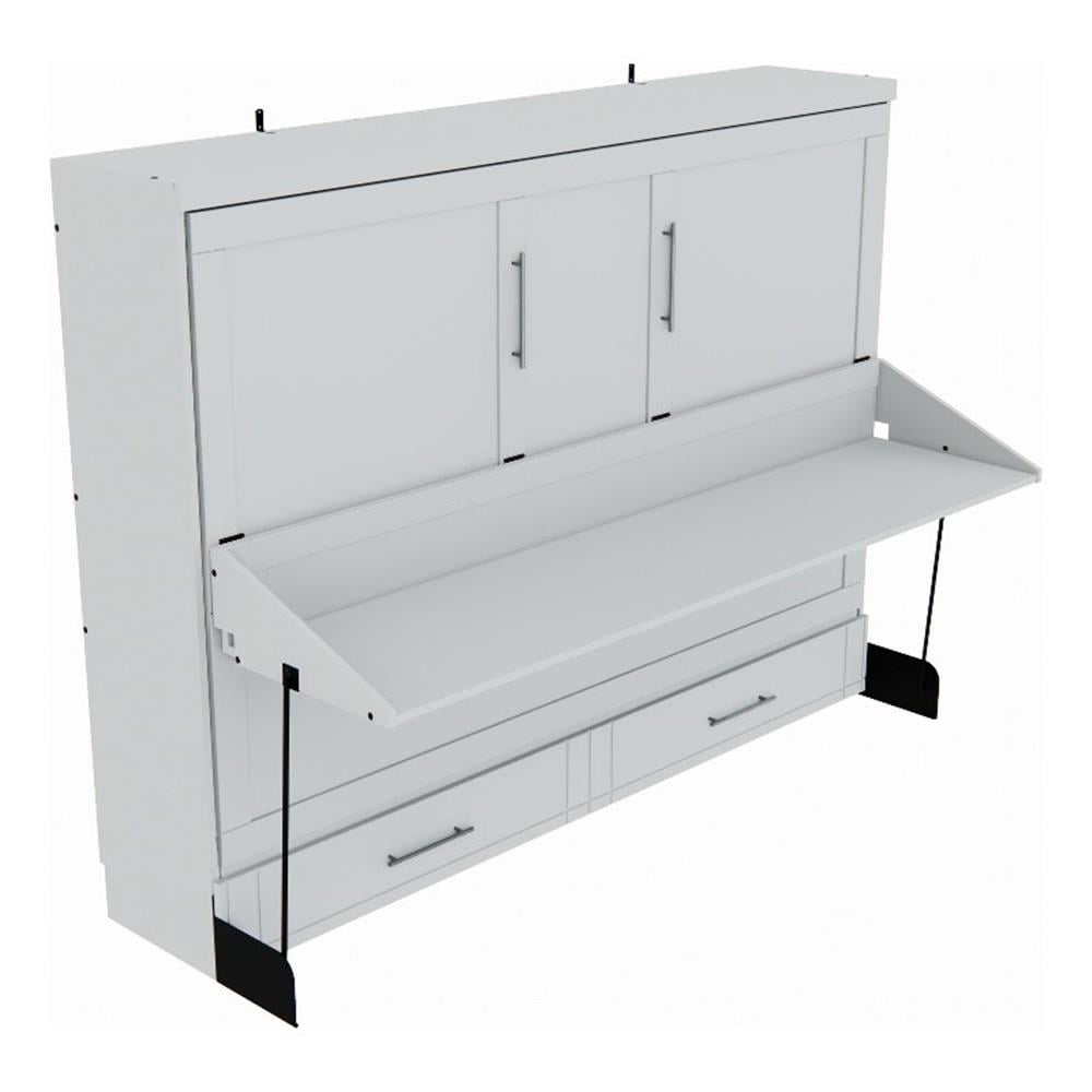 Brentwood murphy bed discount