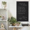 RoomMates Chalkboard Peel & Stick Wallpaper BOGO 25 Off