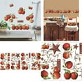 thumbnail image 1 of RoomMates Country Apples Peel and Stick Wall Decals, 1 of 8