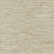 RoomMates Grasscloth Faux Peel and Stick Wallpaper Roll
