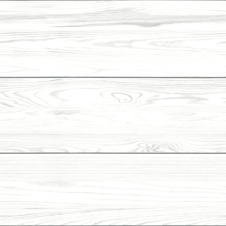 RoomMates Shiplap Peel and Stick Wallpaper RoomMates Shiplap Peel and Stick Wallpaper